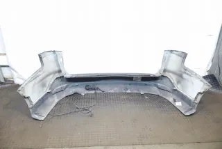  Бампер задний Ford Focus 3 Арт e8817970, вид 2