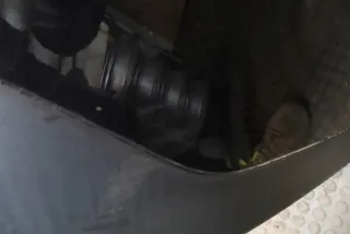  Бампер задний Ford Focus 3 Арт e8817970, вид 5