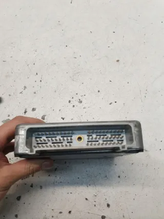 1S4F-12A650-BD 4S71-12A650-AD Блок управления двигателем Ford Focus 1 Арт e8818214, вид 4