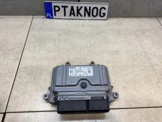 A6401500779 0281012060 Блок управления двигателем Mercedes A W169 Арт e8818430, вид 2