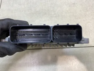 A6401500779 0281012060 Блок управления двигателем Mercedes A W169 Арт e8818430, вид 3