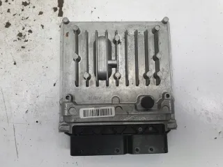 A6511501879 28254848 A0054469640 A6519039109 Блок управления двигателем Mercedes Vito W639 Арт e8818464, вид 3
