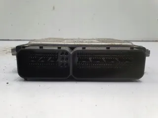 A6511501879 28254848 A0054469640 A6519039109 Блок управления двигателем Mercedes Vito W639 Арт e8818464, вид 4