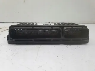 89661-0UA10 Блок управления двигателем Renault Clio 4 Арт e8818664, вид 4