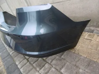 6jh807421d Бампер задний Seat Toledo 4 Арт e8818924, вид 2
