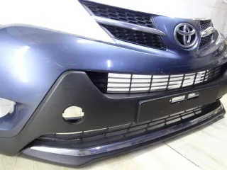 2013-16 7827827827 Бампер передний Toyota Rav 4 4 Арт e8818996, вид 4