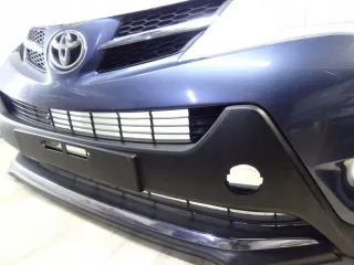 2013-16 7827827827 Бампер передний Toyota Rav 4 4 Арт e8818996, вид 5