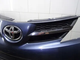 2013-16 7827827827 Бампер передний Toyota Rav 4 4 Арт e8818996, вид 6