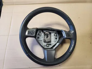 13208853 Руль Opel Vectra C  Арт e8819327, вид 1