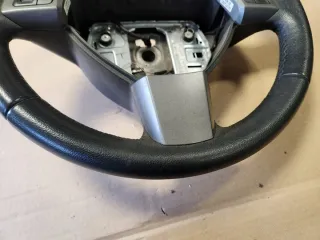 13208853 Руль Opel Vectra C  Арт e8819327, вид 5