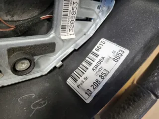 13208853 Руль Opel Vectra C  Арт e8819327, вид 6