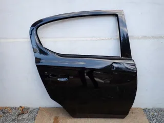 39135552 2014-2019R Дверь задняя правая Opel Corsa E Арт e8819952, вид 1