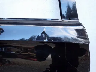 39135552 2014-2019R Дверь задняя правая Opel Corsa E Арт e8819952, вид 6