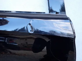 39135552 2014-2019R Дверь задняя правая Opel Corsa E Арт e8819952, вид 7