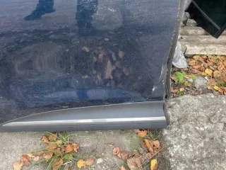 821521009R Дверь задняя правая Renault Scenic 4 Арт e8820029, вид 2