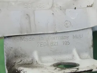 7E0821101A Крыло переднее левое Volkswagen Transporter T6 Арт e8820611, вид 5
