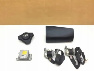  Подушка безопасности Daihatsu Terios 1 Арт e8820983, вид 1