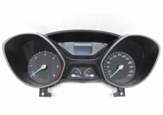 BM5T-10849-BCB BM5T10849BCB Щиток приборов (приборная панель) Ford C-max 2 Арт e8820987, вид 2