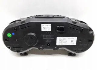 BM5T-10849-BCB BM5T10849BCB Щиток приборов (приборная панель) Ford C-max 2 Арт e8820987, вид 4
