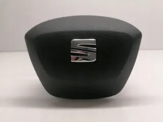 5F0880201C-ORYG4 Подушка безопасности Seat Leon 3 Арт e8821584, вид 1