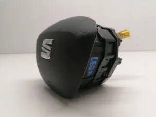5F0880201C-ORYG4 Подушка безопасности Seat Leon 3 Арт e8821584, вид 3