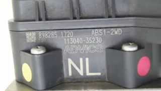 113040-35230 Блок ABS Isuzu D-max Арт e8822235, вид 2