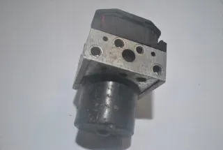 0265222006 0265800003 Блок ABS Skoda Fabia 1 Арт e8822662, вид 3