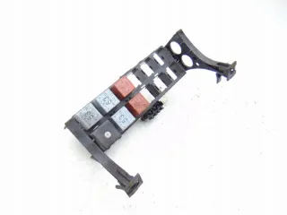 98661012600 Блок предохранителей Porsche Boxster 986  Арт e8823248, вид 1