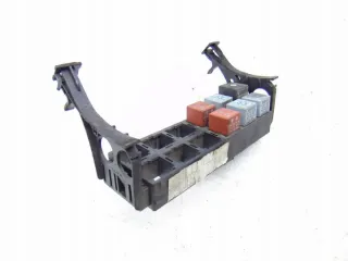98661012600 Блок предохранителей Porsche Boxster 986  Арт e8823248, вид 2