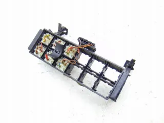 98661012600 Блок предохранителей Porsche Boxster 986  Арт e8823248, вид 3