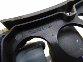 98661012600 Блок предохранителей Porsche Boxster 986  Арт e8823248, вид 4