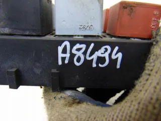 98661012600 Блок предохранителей Porsche Boxster 986  Арт e8823248, вид 6