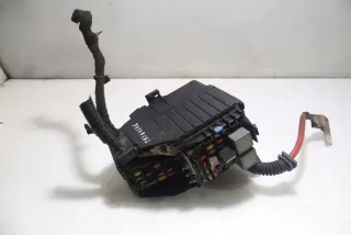6G9T-14A076 Блок предохранителей Volvo V70 3 Арт e8823541, вид 3