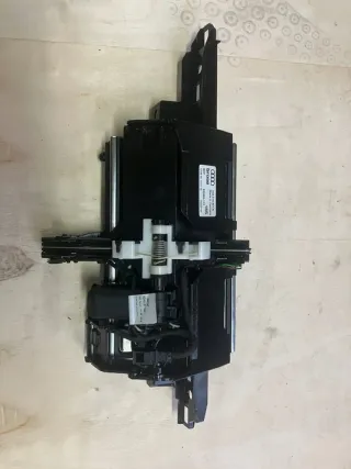 4G2919601N Блок навигации Audi A6 C7 (S6,RS6) Арт e8825080, вид 1