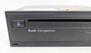 4E0919887M 4E0910888E Блок навигации Audi A6 C6 (S6,RS6) Арт e8825090, вид 3