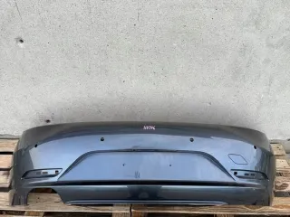  Бампер задний BMW Z4 E89 Арт e8828000, вид 1