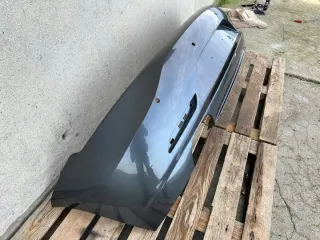  Бампер задний BMW Z4 E89 Арт e8828000, вид 3