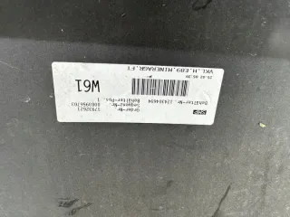  Бампер задний BMW Z4 E89 Арт e8828000, вид 7