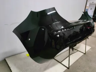 A1778856802 Бампер задний Mercedes A W177 Арт e8828405, вид 2