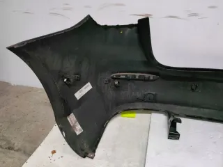 A1778856802 Бампер задний Mercedes A W177 Арт e8828405, вид 6