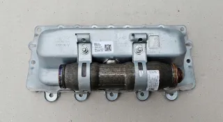 9230399 72129230399 Подушка безопасности BMW 5 F10/F11/GT F07 Арт e8830830, вид 3