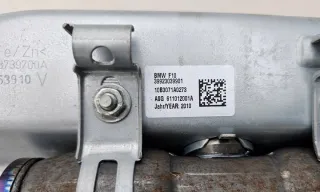 9230399 72129230399 Подушка безопасности BMW 5 F10/F11/GT F07 Арт e8830830, вид 4