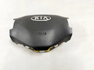 56900-3U100 Подушка безопасности Kia Sportage 3 Арт e8830929, вид 2