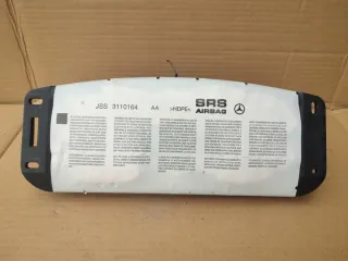 2048601200 310652396-AC Подушка безопасности Mercedes C W204 Арт e8830980, вид 1