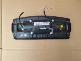 2048601200 310652396-AC Подушка безопасности Mercedes C W204 Арт e8830980, вид 2