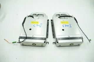 Подушка безопасности Volvo C70 1 Арт e8831246, вид 1