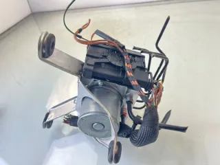 98735575505 05041911279 0265234142 Блок ABS Porsche  Boxster 987 Арт e8831807, вид 6