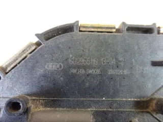 8U2955119 2011-2018 Моторчик стеклоочистителя фар Audi Q3 1 Арт e8832765, вид 7