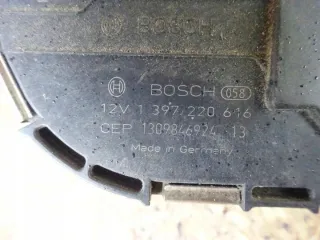 8U2955119 2011-2018 Моторчик стеклоочистителя фар Audi Q3 1 Арт e8832765, вид 8