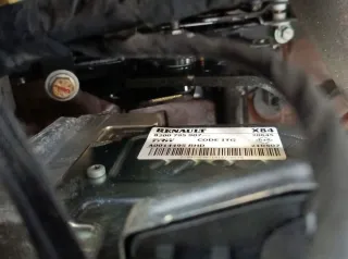 8200795907 Рулевая колонка Renault Megane 2 Арт e8833230, вид 1